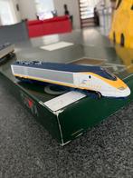 KATO Eurostar 8-delig, Digitaal, Hobby en Vrije tijd, Overige merken, Treinset, Gelijkstroom, Ophalen of Verzenden