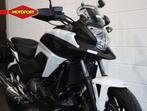 Honda NC 750 X DCT (bj 2016), Bedrijf, Toermotor