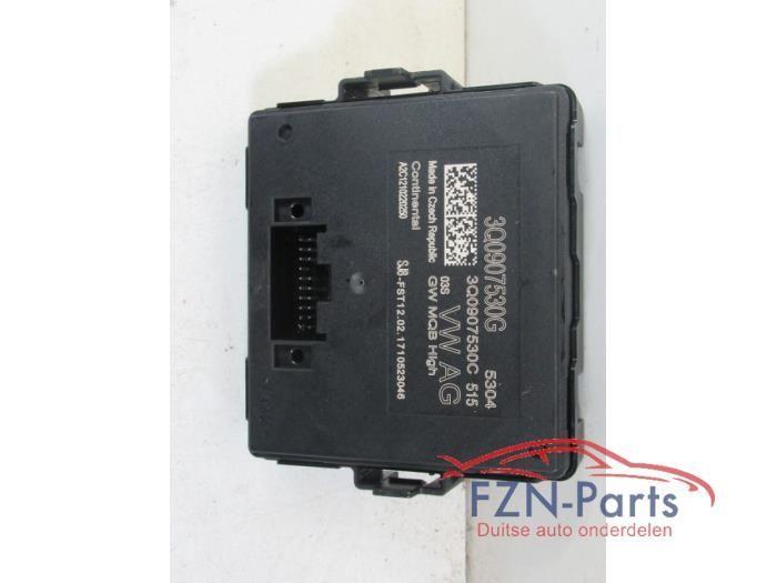 Gateway module Volkswagen Passat (22734243), Auto-onderdelen, Elektronica en Kabels, Gebruikt, Ophalen