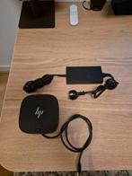 HP USB-C Dock G5, Computers en Software, Dockingstations, Hp, Ophalen of Verzenden, Zo goed als nieuw, Docking station