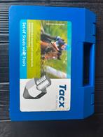 Kalkoenenset paard Tacx, Ophalen, Zo goed als nieuw