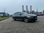 BMW 3 Serie Touring M Sport – Shadow Line | Automaat | Leder, Automaat, 1465 kg, Origineel Nederlands, Stationwagon