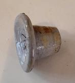 Antieke vaas (?) badkuip (?) dop, Ophalen of Verzenden, Gebruikt