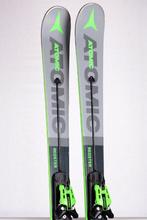 152 ski's ATOMIC REDSTER X9 WB WIDEBODY, grip walk, Sport en Fitness, Skiën en Langlaufen, 140 tot 160 cm, Gebruikt, Verzenden