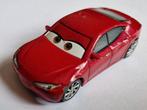 Disney Pixar Cars Natalie Certain, Kinderen en Baby's, Speelgoed | Speelgoedvoertuigen, Ophalen of Verzenden, Zo goed als nieuw