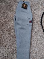 Zavetti Canada Cargo Joggingbroek, Ophalen of Verzenden, Nieuw, Overige maten, Grijs