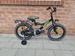 jongensfiets 16 inch, Fietsen en Brommers, Ophalen, Nieuw, 16 inch