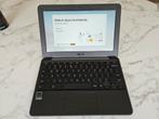 Asus C202X Chromebook - Perfect voor school!, 4 GB of minder, Asus, Qwerty, Ophalen of Verzenden