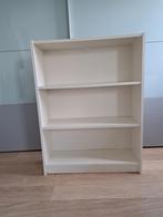 Billy boekenkast wit Ikea 80 x 28 x 106 (b x d x h), Huis en Inrichting, Kasten | Boekenkasten, 50 tot 100 cm, Overige materialen