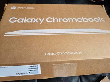 Samsung Galaxy Chromebook beschikbaar voor biedingen