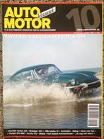 AMK: Porsche 912, Triumph GT6 MK 3, Sarolea, Camaro Z28, Ophalen of Verzenden, Zo goed als nieuw, Algemeen