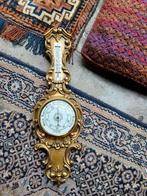 antieke Baro meter, Ophalen of Verzenden