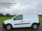 Renault Kangoo Express 1.5 dCi 90 Express Black Edition S&S, Auto's, Voorwielaandrijving, Euro 5, Gebruikt, Zwart