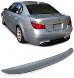 Kofferklep spoiler M model voor uw BMW 5 serie E60, Auto diversen, Tuning en Styling, Verzenden, BMW, Info@bmw-group.nl, BMW Germany