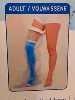 Gips- & Verbandhoes / douchehoes, Ophalen of Verzenden