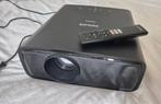 Projector/beamer Philips Neopix 520 (100 inch, 1080p), Audio, Tv en Foto, Beamers, Ophalen, Philips, LED, Zo goed als nieuw