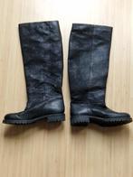 Laarzen Summum maat 38, Kleding | Dames, Schoenen, Ophalen, Zwart, Nieuw, Hoge laarzen