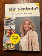 Te koop het boek Skinnyminds van Mieke Kosters, Dieet en Voeding, Mieke Kosters, Ophalen of Verzenden, Zo goed als nieuw