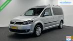 Volkswagen Caddy Maxi 1.2 TSI Highline NAVI ECC CRUISE LM., Voorwielaandrijving, Euro 5, 4 cilinders, Met garantie (alle)