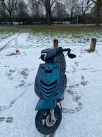 Piaggio zip 80cc, Ophalen of Verzenden, Zo goed als nieuw, Benzine, Zip
