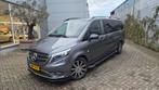 Mercedes Tourer/Vito, Auto's, Mercedes-Benz, Particulier, Te koop