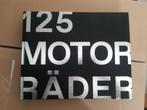 motorboek 125 motorrader nsu bmw kreidler, Ophalen of Verzenden, Nieuw, Algemeen