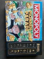 Monopoly Pionnen-Parade, Hobby en Vrije tijd, Gezelschapsspellen | Bordspellen, Ophalen, Zo goed als nieuw