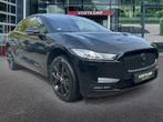 Jaguar I-PACE EV400 S 90KWh 360-CAMERA/E-KLEP/MERIDIAN/NAVI/, Automaat, Gebruikt, 750 kg, 44 min
