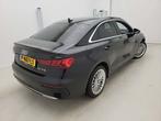 Audi A3 Limousine 30 TFSI Advanced edition 110 PK | WORDT VE, Auto's, Audi, Stof, Gebruikt, Zwart, Origineel Nederlands