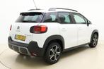 Citroen C3 Aircross 1.2T 110pk S&S Feel | Eerste Eigenaar |, Lichtsensor, Gebruikt, Euro 6, 1199 cc