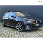 Volkswagen Polo 2.0 TSI GTI | PANO | DSG | Alcantara | Blind, Auto's, Zwart, 4 cilinders, 1984 cc, Alcantara