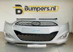 Bumper Hyundai i10 2011-2013 Voorbumper 2-E3-14668z, Ophalen, Bumpers.nl, Info@Bumpers.nl, Bumpers.nl