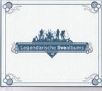 Legendarische Livealbums, Ophalen of Verzenden, Gebruikt, Poprock