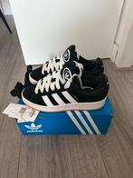 Adidas Campus 00s zwart maat 36 2/3, Ophalen of Verzenden, Zo goed als nieuw, Zwart, Sneakers of Gympen
