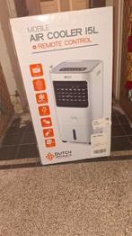 Dutch aircooler ventilator, Ophalen, Zo goed als nieuw, Torenventilator
