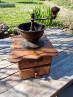 Koffiemolen voor €5, Ophalen of Verzenden