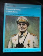 Boek WW2 Hermann Goering Ijzeren Ikaros, Verzamelen, Ophalen of Verzenden, Luchtmacht, Duitsland, Boek of Tijdschrift
