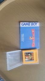 Gameboy Donkey Kong Land 2, Spelcomputers en Games, Games | Nintendo Game Boy, 1 speler, Ophalen of Verzenden, Zo goed als nieuw