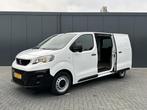 Peugeot Expert 2.0 BlueHDI 123 PK / L2H1 / 1e EIGENAAR / 48., Voorwielaandrijving, 1588 kg, Gebruikt, Euro 6