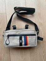 Agu Venture Bar Bag Stuurtas - Zo goed als nieuw, Fietsen en Brommers, Fietsaccessoires | Fietstassen, Ophalen of Verzenden, Zo goed als nieuw