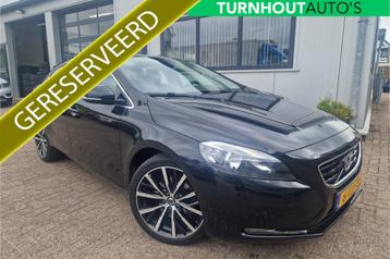 Volvo V40 1.6 T4 Momentum Distributieriem vervangen | Dealer beschikbaar voor biedingen