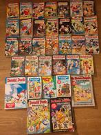 Donald duck pockets, Meerdere comics, Ophalen of Verzenden, Gelezen, Europa
