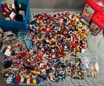 Grote partij Lego - 15,5 kilo, Kinderen en Baby's, Speelgoed | Duplo en Lego, Ophalen, Gebruikt, Losse stenen, Lego