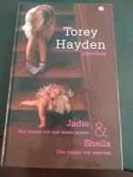 Jadie & Sheila Torey Hayden, Ophalen, Zo goed als nieuw, Nederland