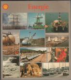(Auto-)Boeken uitgegeven door SHELL, Ophalen of Verzenden, Zo goed als nieuw, Algemeen