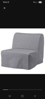 2 Lycksele Havet Hoezen - Lichtgrijs, Huis en Inrichting, Gebruikt, Minder dan 75 cm, Ophalen of Verzenden, 75 tot 100 cm