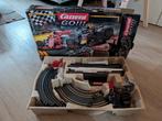 Carrera go  (als uitbreiding), Kinderen en Baby's, Speelgoed | Racebanen, Ophalen, Gebruikt, Elektrisch, Carrera