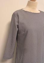 jurk Cavallaro, Kleding | Dames, Jurken, Verzenden, Zwart, Cavallaro, Maat 42/44 (L)