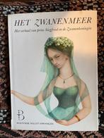 Het Zwanenmeer, Ophalen of Verzenden, Gelezen, Bednar, Kamil en Ludmila