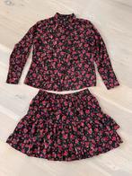 Eksept Blouse & Rok XL/L Glitter, Kleding | Dames, Overige kleuren, Maat 46/48 (XL) of groter, Ophalen of Verzenden, Zo goed als nieuw